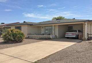 5905 Decatur St, Mesa, AZ 85205-6619