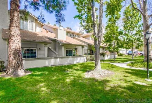 3275 Old Bridgeport Way, San Diego CA  92111-7733 exterior