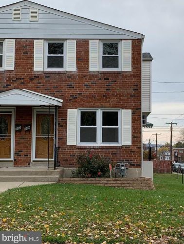 700 Buttonwood St, Norristown, PA 19401-4233