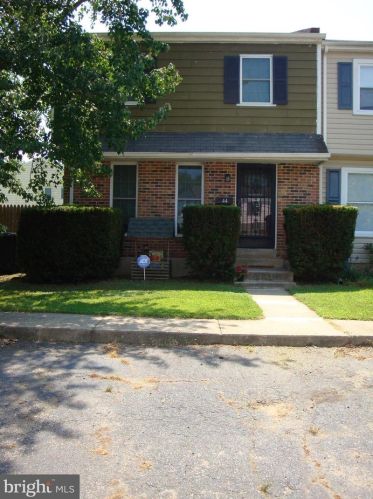 44 Forest Creek Dr, Dover, DE 19904-6517
