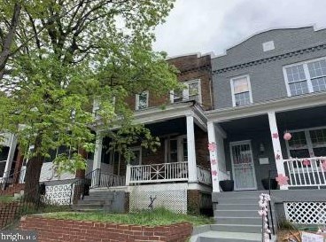 446 Buchanan St, Washington, DC 20011-4728