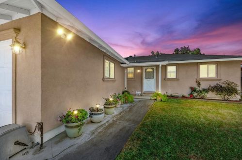 2632 Tronero Way, Rancho Cordova, CA 95670-3612