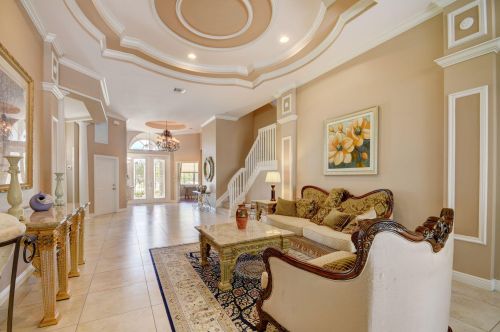 11538 Persimmon Blvd, West Palm Beach FL  33411-9021 exterior