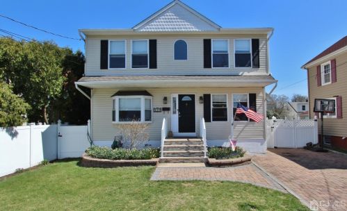 119 Pine St, South Plainfield, NJ 07080-4529