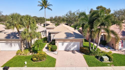 7083 Via Genova, Delray Beach, FL 33446-3752