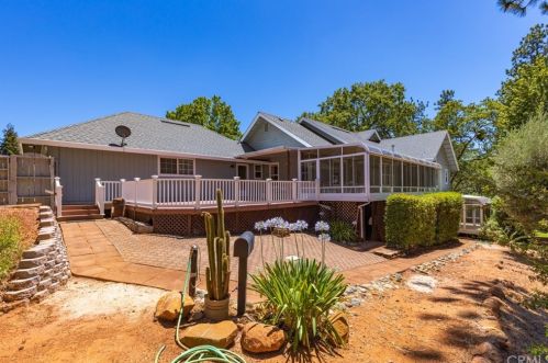 5289 Harrison Rd, Paradise CA  95969-7117 exterior