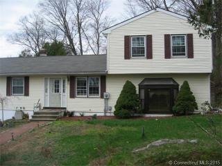 22 Red Robin Rd, Union City, CT 06770-4810