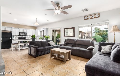 5009 6th St, Phoenix AZ  85012-1503 exterior