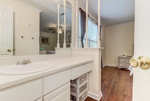 1823 Parc Vue Ave, Mount Pleasant SC  29464-7512 exterior