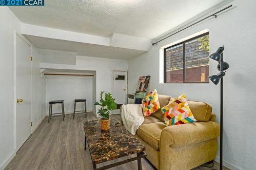 1349 Delaware St, Berkeley CA  94702-1408 exterior