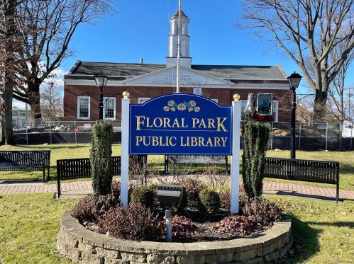 53 Webster St, Floral Park NY  11001-3609 exterior