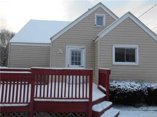 3062 Route 16, Olean, NY 14760-9770