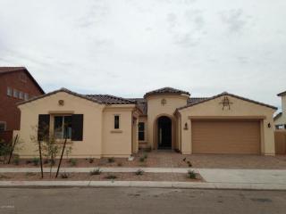 10418 Starion Ave, Mesa, AZ 85212-8082