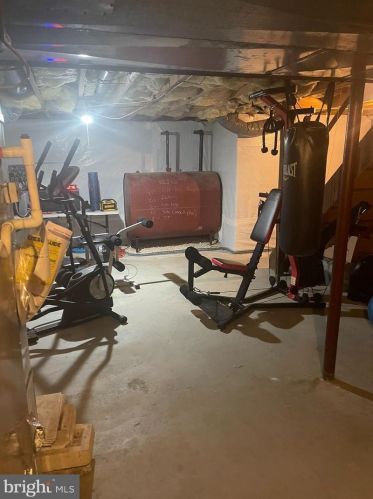 230 Forrestal Dr, Bear DE  19701-1668 exterior