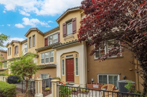 508 San Jorge Ter, Sunnyvale, CA 94089-2129