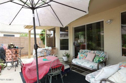 412 Aire Libre Ave, Phoenix AZ 85032-2809 exterior