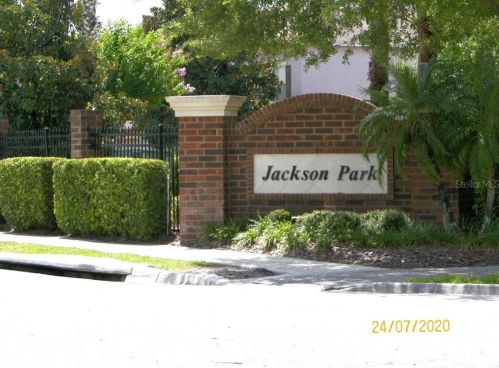 304 Artisan St, Orlando, FL 32824-7132