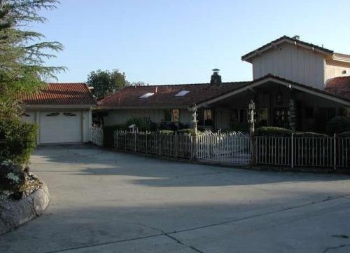 4701 Ewing Rd, Hayward, CA 94546-1017