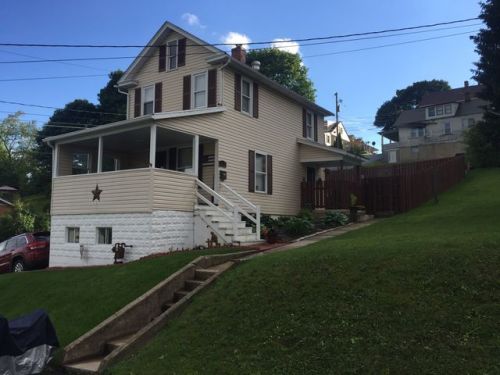 221 Caroline St, Ebensburg, PA 15931-0014