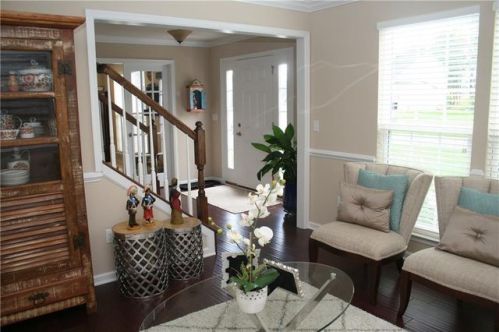 28 Ashlyn Rise, Fairport NY  exterior