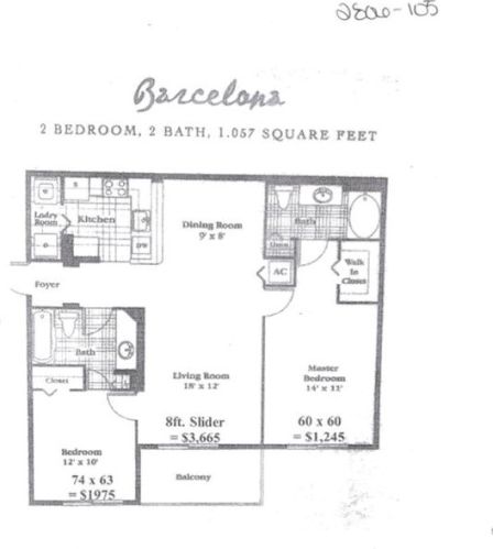 2806 Veronia Dr, West Palm Beach, FL 33410-2913