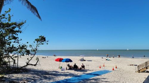 4450 Botanical Place Cir, Naples FL  34112-2415 exterior