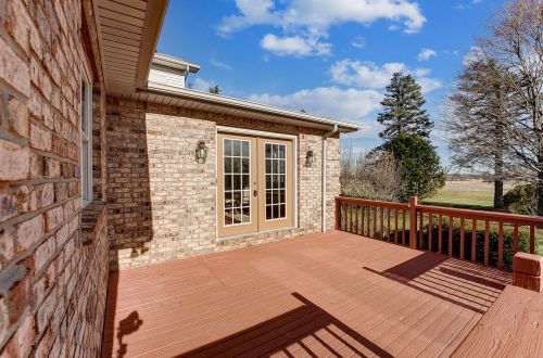 7186 National Rd, Brookville OH  45309-8784 exterior