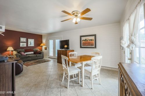 2526 69th Pl, Scottsdale AZ 85253-5908 exterior