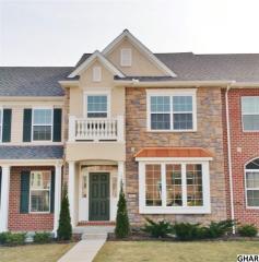 4825 Laurel Valley Ln, West Enola, PA 17025-2290