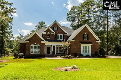 1 Richmond Ln, Blythewood, SC 29016-9088