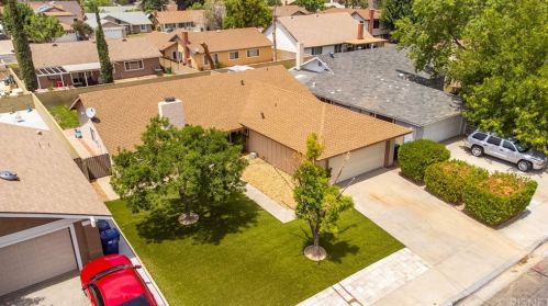 43013 Lemonwood Dr, Lancaster, CA 93536-4734