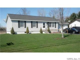 5257 Guy Young Rd, Brewerton, NY 13029-9767