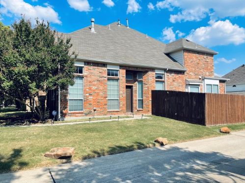 11205 Fountainbridge Dr, Frisco, TX 75035-8646