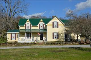 3696 Mooresville Hwy, Culleoka, TN 38451-8030