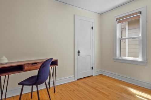 8134 Gridley Ave, Milwaukee WI 53213-3039 exterior