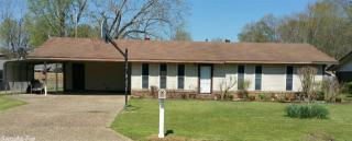 109 Chickasaw Pl, Jacksonville AR  72076-1905 exterior