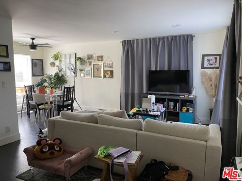 1905 Vassar St, Glendale CA  91204-2934 exterior