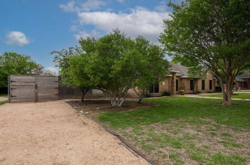 30110 Carmel Bay St, Georgetown TX  78628-1113 exterior