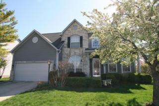 3108 Bohlen Dr, Hilliard, OH 43026-8501