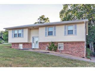 102 Harmony Ct, Rogersville, TN 37857-8118