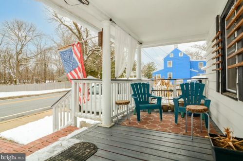 105 Blackbird Forest Rd, Blackbird DE  19734-9618 exterior