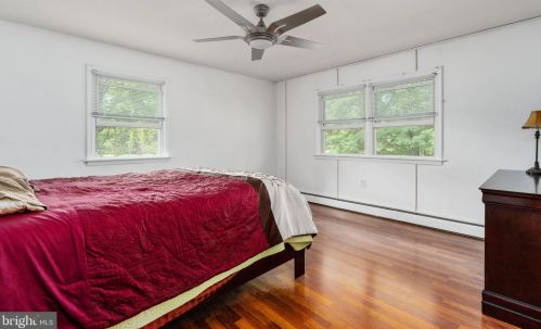 2409 Little River Rd, Haymarket VA  20169-1205 exterior