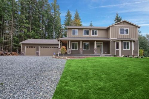 25111 Fiske Rd, Ohop, WA 98360