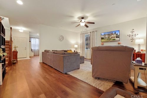 1711 Silver Ridge Way, Valley Home CA  95361-8964 exterior