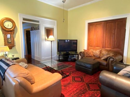 1513 23rd St, Galveston TX 77550-5396 exterior