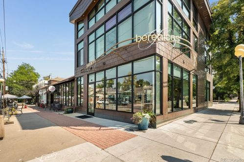 1016 Cook St, Denver CO 80209-4922 exterior