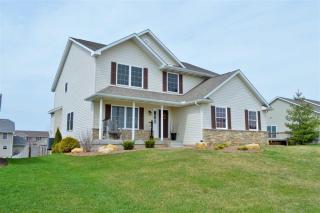 6554 Dorothys Dr, Panarama Park, IA 52722-4817