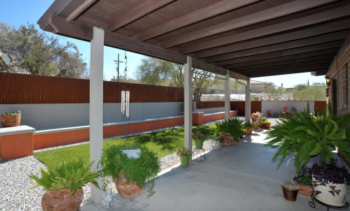 5200 Calle Del Ciervo, Tucson AZ 85750-1812 exterior