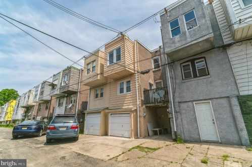 5908 Chew Ave, Philadelphia PA  19138-1514 exterior