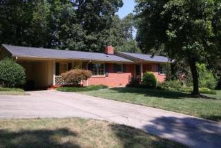 1913 Highland Pl, Raleigh, NC 27607-3101